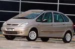 Citroen Xsara Picasso I 1.6 110 KM — zdjęcie 1