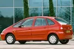Citroen Xsara Picasso I 1.6 110 KM — zdjęcie 3