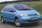 Citroen Xsara Picasso I 1.6 110 KM — zdjęcie 5