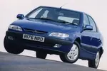 Citroen Xsara I 1.8I 101 KM — zdjęcie 2