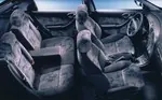 Citroen Xsara I 1.6 i 88 KM — zdjęcie 4