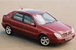 Citroen Xsara II 1.9 D 71 KM — zdjęcie 2