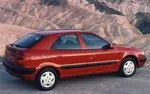 Citroen Xsara II 1.9 D 71 KM — zdjęcie 3