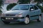 Citroen Xsara II 1.9 D 71 KM — zdjęcie 5