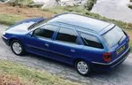 Citroen Xsara I 1.8I 101 KM — zdjęcie 3