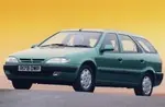 Citroen Xsara I 1.8I 16V 110 KM — zdjęcie 1
