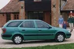 Citroen Xsara I 1.8I 16V 110 KM — zdjęcie 2