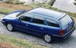 Citroen Xsara I 1.8I 16V 110 KM — zdjęcie 3