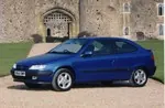 Citroen Xsara I 1.8I 16V 110 KM — zdjęcie 3