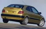 Citroen Xsara I 1.8I 16V 110 KM — zdjęcie 4
