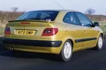 Citroen Xsara I 1.8I 16V 110 KM — zdjęcie 5