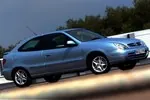 Citroen Xsara II 1.4i 75 KM — zdjęcie 1