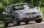 Citroen Xsara II 1.4i 75 KM — zdjęcie 4