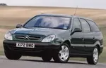 Citroen Xsara II 2.0 HDI 90 KM — zdjęcie 1