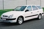 Citroen Xsara II 2.0 HDI 90 KM — zdjęcie 3