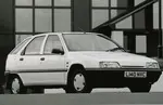 Citroen ZX I 1.4i 75 KM — zdjęcie 1