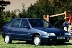 Citroen ZX I 1.4i 75 KM — zdjęcie 2
