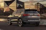 Cupra Ateca I FL 1.5 TSI 150 KM