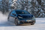 Cupra Born e-Boost 231 KM