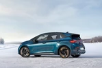 Cupra Born e-Boost 231 KM
