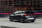 Cupra Born e-Boost 231 KM