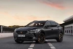 Cupra Formentor 1.4 eHybrid 204 KM