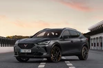 Cupra Formentor 1.4 eHybrid 204 KM