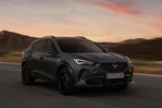 Cupra Formentor 1.4 eHybrid 204 KM