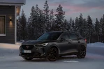 Cupra Formentor VZ5 2.5 TSI 390 KM