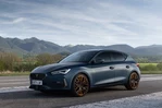Cupra Leon 1.5 TSI 150 KM