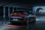 Cupra Leon 1.5 TSI 150 KM