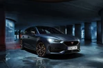 Cupra Leon 1.5 TSI 150 KM