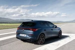 Cupra Leon 1.5 eTSI MHEV 150 KM