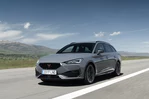Cupra Leon 2.0 TDI 150 KM
