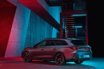 Cupra Leon FL 1.5 eTSI MHEV 150 KM