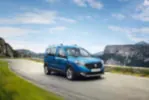 Dacia Dokker Stepway 1.2 TCE 115 KM — zdjęcie 4