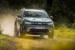 Dacia Duster III Eco-G 100 100 KM
