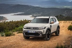 Dacia Duster III Eco-G 100 100 KM