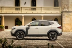 Dacia Duster III Eco-G 100 100 KM