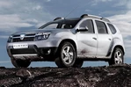 Dacia Duster I 1.6 105 KM
