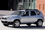 Dacia Duster I 1.6 105 KM