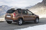 Dacia Duster I 1.6 105 KM