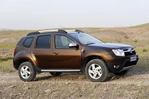 Dacia Duster I 1.6 105 KM