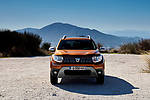 Dacia Duster II 1.0 TCe LPG 100 KM