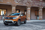 Dacia Duster II 1.0 TCe LPG 100 KM