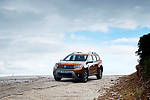 Dacia Duster II 1.0 TCe LPG 100 KM