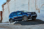 Dacia Duster II 1.5 dCi 115 KM
