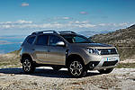 Dacia Duster II 1.5 dCi 115 KM