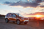 Dacia Duster II 1.5 dCi 115 KM