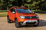 Dacia Duster II FL 1.0 TCe LPG 100 KM